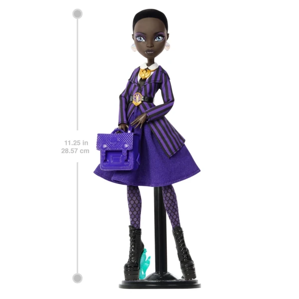Monster High Bianca Barclay, Wednesday
