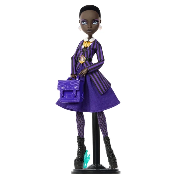 Monster High Bianca Barclay, Wednesday