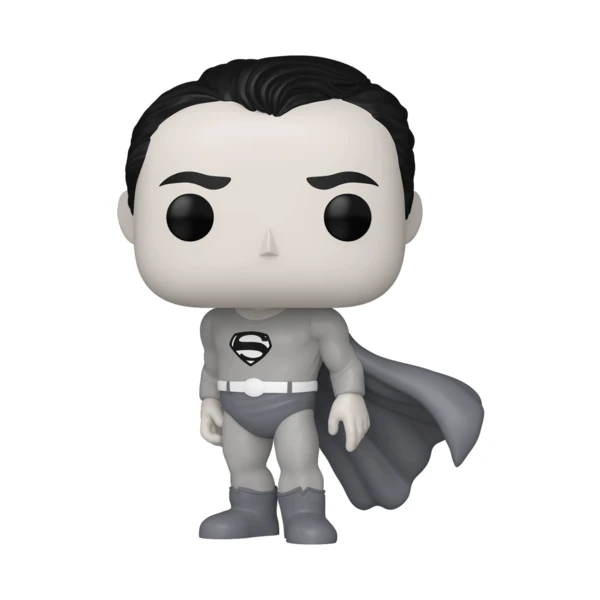 Funko Pop! Superman, DC Comics