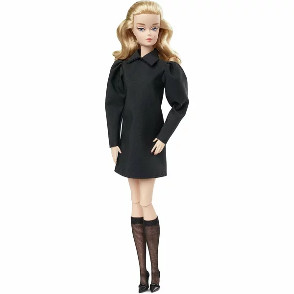 Barbie Best in Black, Fashion Model Collection