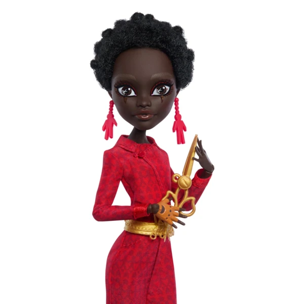 Monster High Adelaide & Red 2-Pack, Skullector