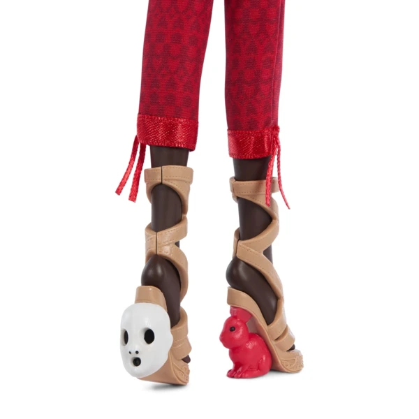 Monster High Adelaide & Red 2-Pack, Skullector