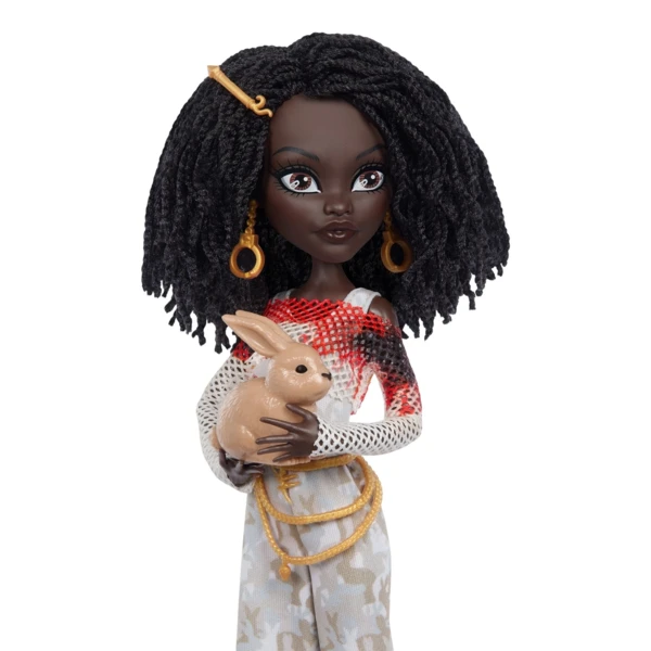 Monster High Adelaide & Red 2-Pack, Skullector