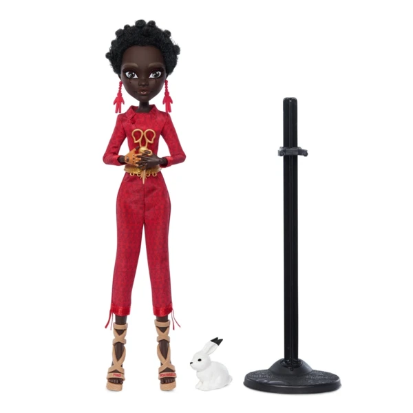 Monster High Adelaide & Red 2-Pack, Skullector