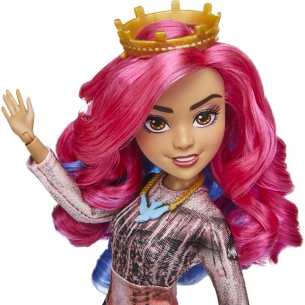 Hasbro Disney Descendants Audrey, Descendants 3