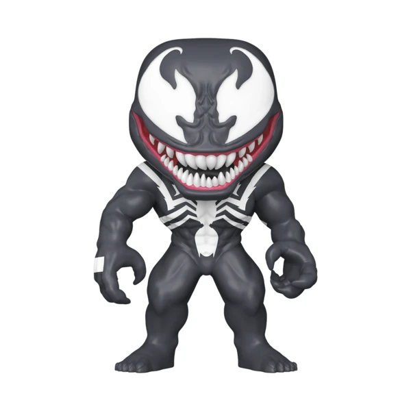 Funko Pop! Venom, Video Games
