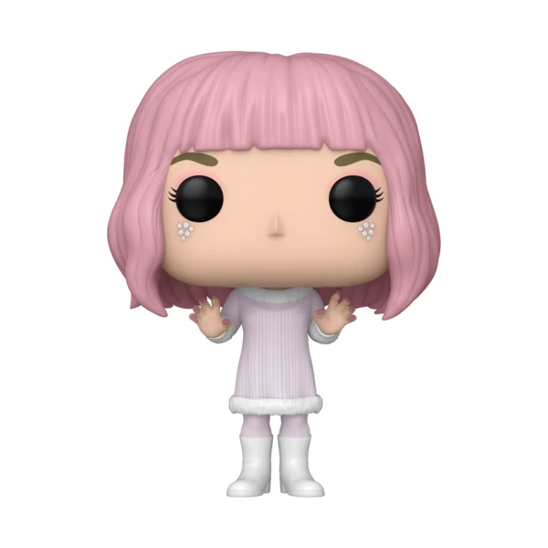 Funko Pop! Enid Sinclair, Wednesday