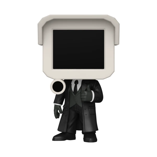 Funko Pop! Cameraman,  Skibidi Toilet