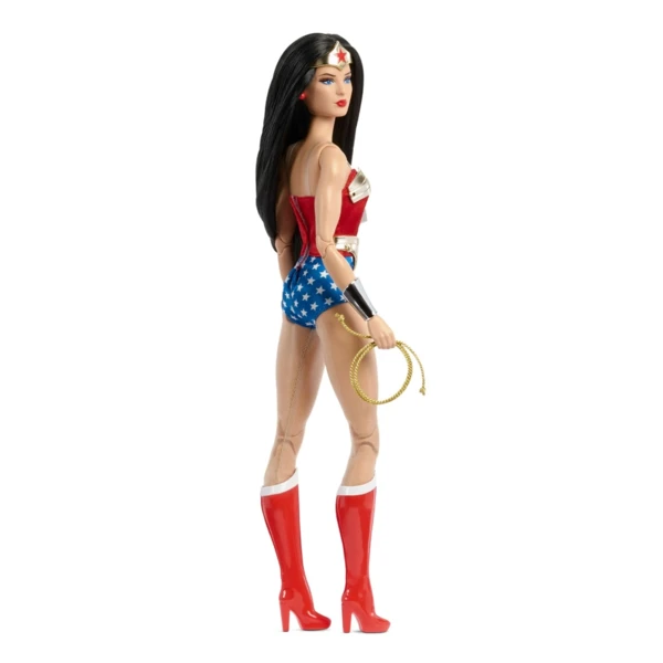 Barbie Wonder Woman, DC Superheroes