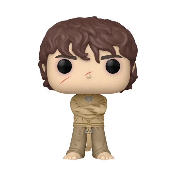 Funko Pop! Tyler Galpin, Horror