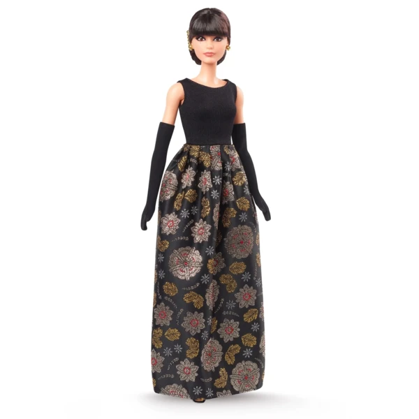 Barbie Rita Moreno, Tribute Collection