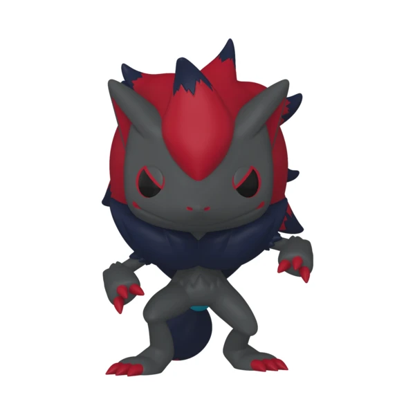Funko Pop! Zoroark, Pokemon