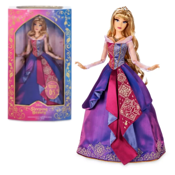 Disney Aurora Limited Edition, 65th Anniversary, Sleeping Beauty
