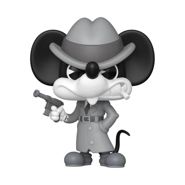 Funko Pop! Jack Pepper, Video Games