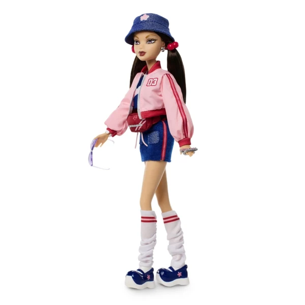 Barbie Nolee, My Scene