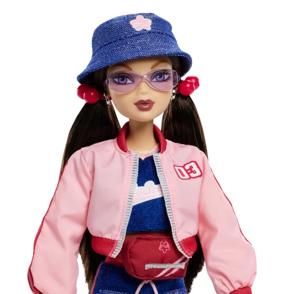 Barbie Nolee, My Scene