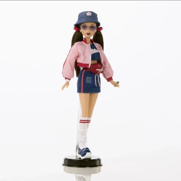 Barbie Nolee, My Scene