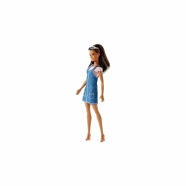 Barbie Fashionistas №072 – Overall Awesome 