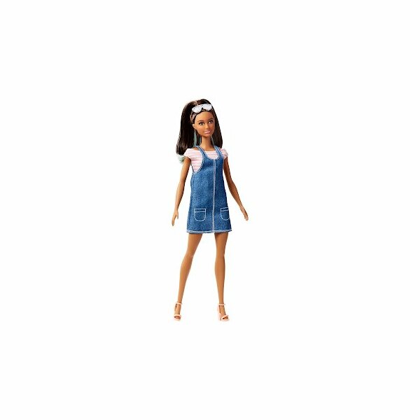 Barbie Fashionistas №072 – Overall Awesome 