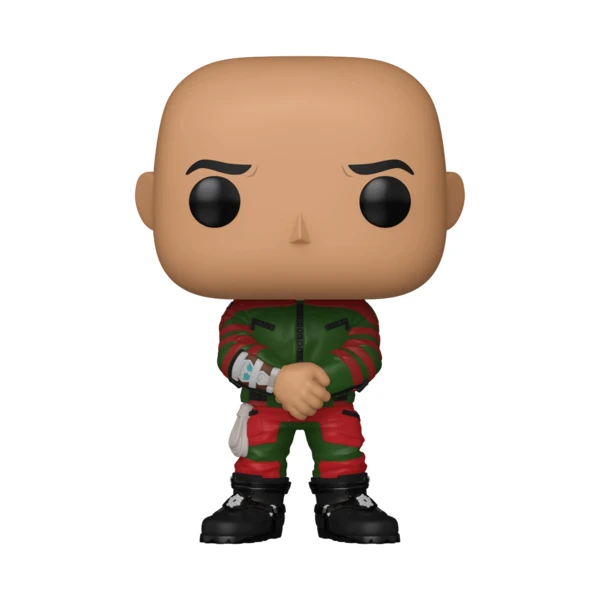 Funko Pop! Callum Drift, Red One