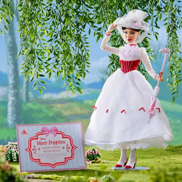 Disney Mary Poppins 60th Anniversary (Limited Edition)