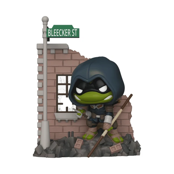 Funko Pop! The Last Ronin, Teenage Mutant Ninja Turtles