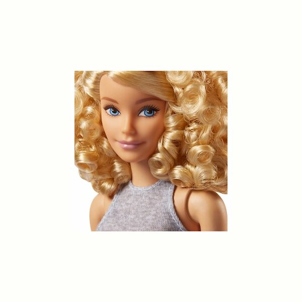Barbie Fashionistas №070 – Pineapple Pop 