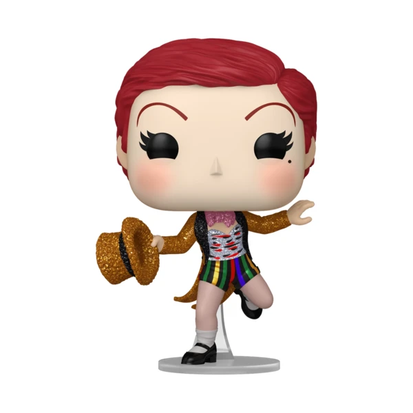 Funko Pop! Columbia (Glitter),  The Rocky Horror Picture Show
