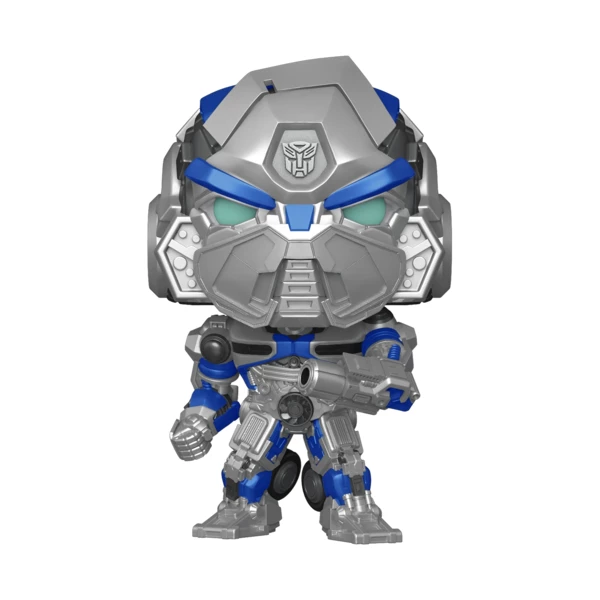 Funko Pop! Mirage, Transformers: Rise Of The Beasts