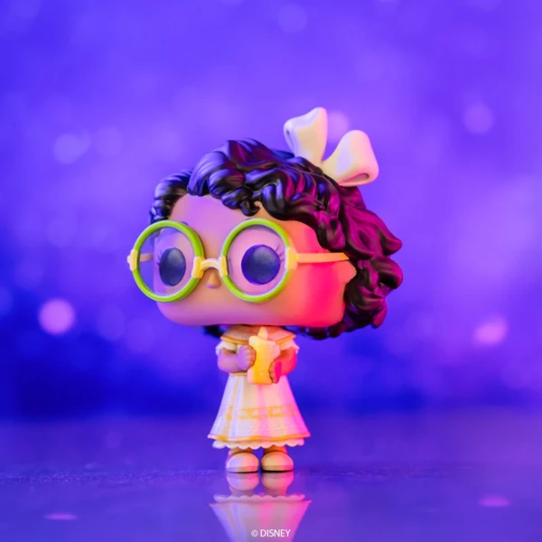 Funko Pop! Mirabel (Glow In The Dark), Disney 100