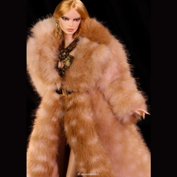 Mizi Runway: Ready-To-Wear, VIP Upgrade