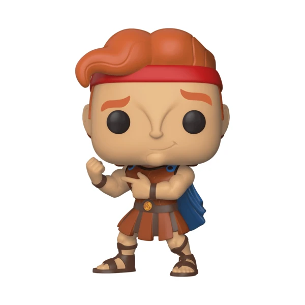 Funko Pop! Hercules, Disney
