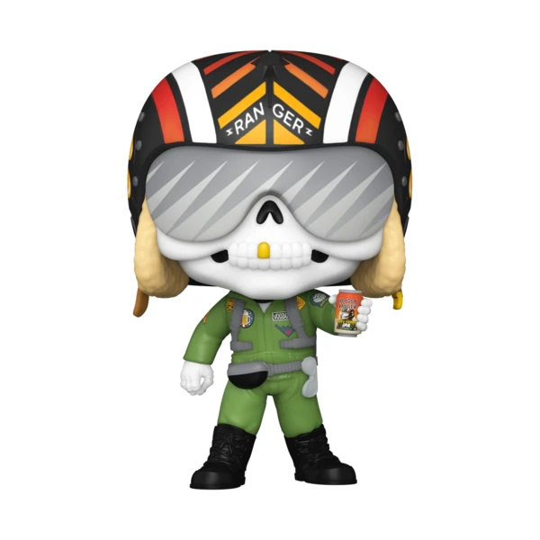 Funko Pop! Voodoo Ranger - Juice Force IPA
