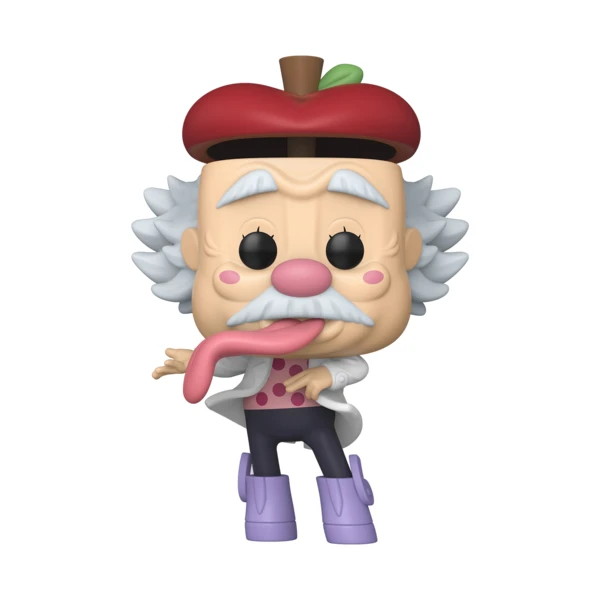 Funko Pop! Vegapunk, One Piece