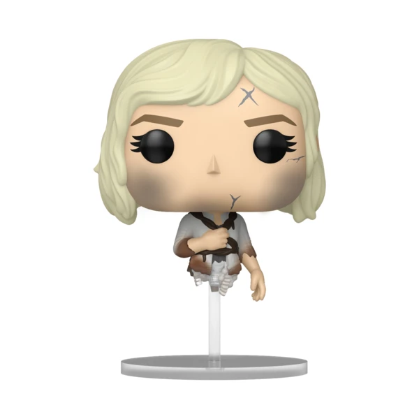 Funko Pop! Thia, Movies & TV
