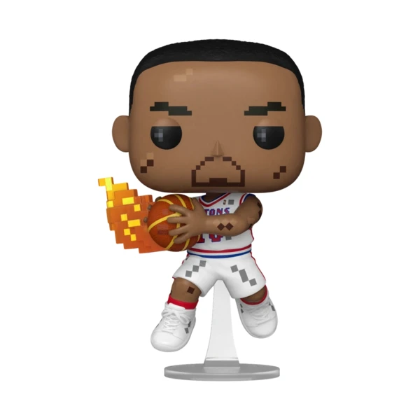 Funko Pop! Dennis Rodman, NBA Jam