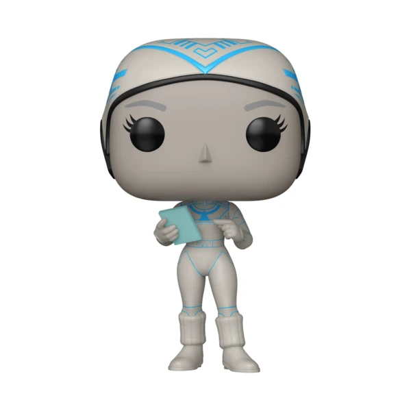 Funko Pop! Yori,  Tron
