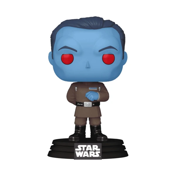 Funko Pop! Admiral Thrawn, Tales of the Empire