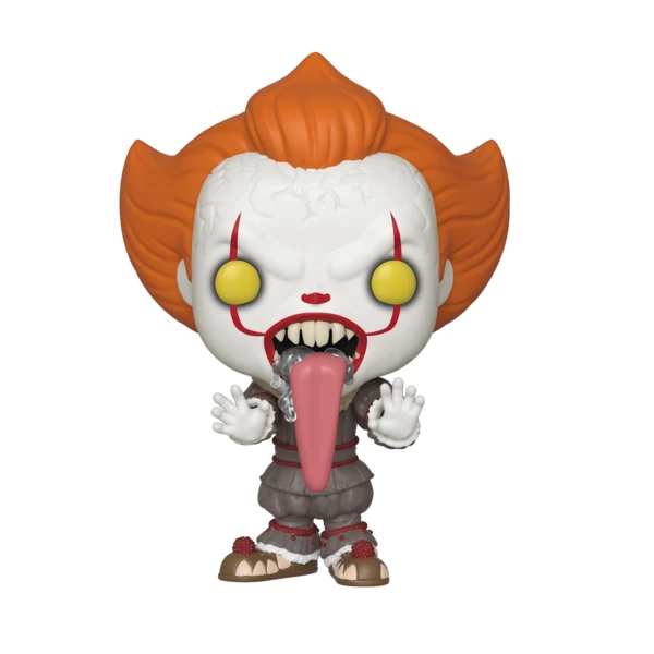 Funko Pop! Pennywise (Funhouse),  It