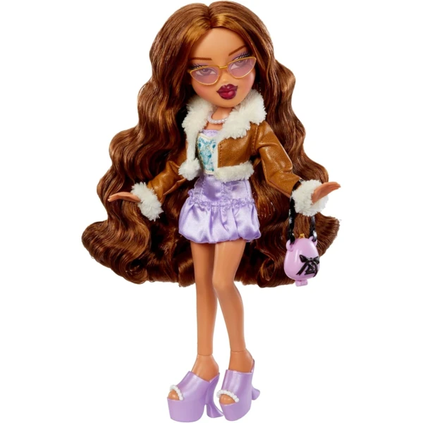 Bratz Yasmin, Goin’ Out!