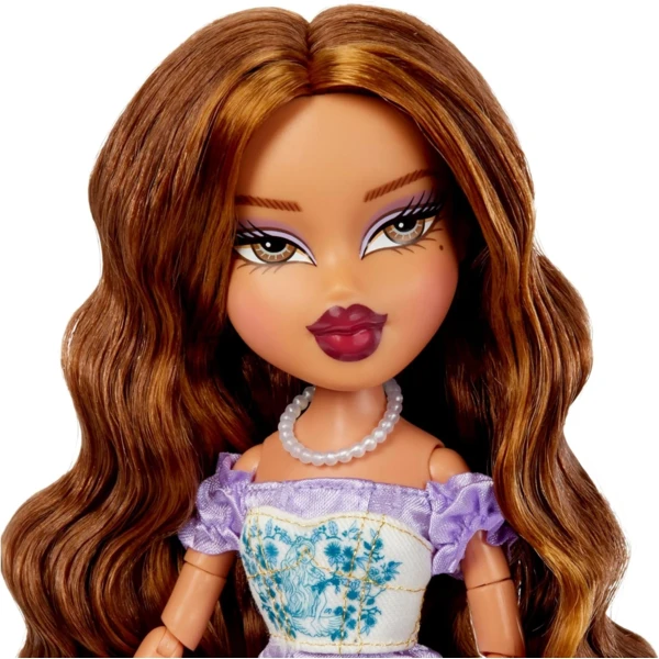 Bratz Yasmin, Goin’ Out!