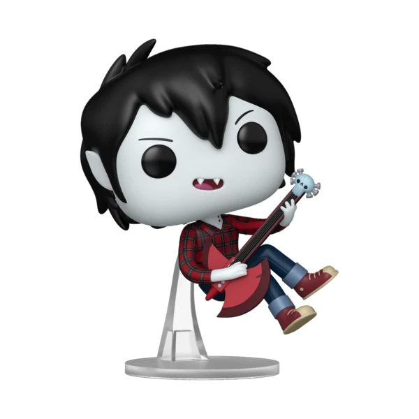 Funko Pop! Marshall Lee,  Adventure Time