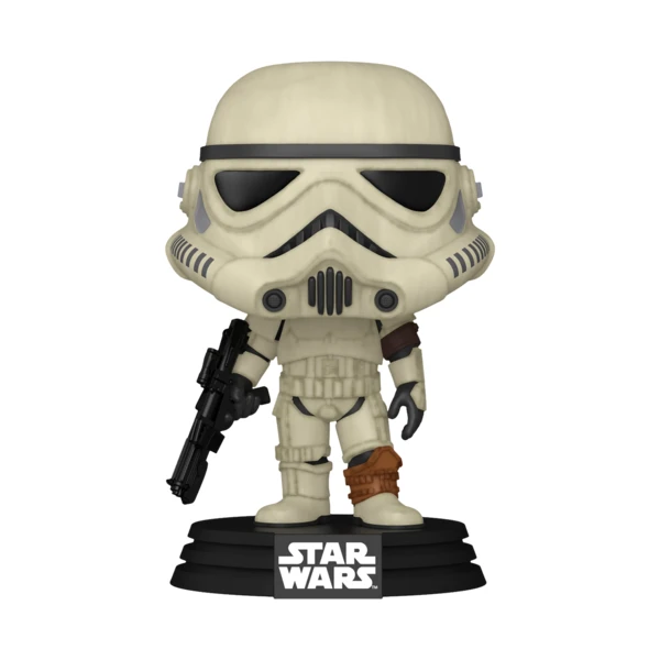 Funko Pop! Imperial Remnant Stormtrooper, Star Wars: The Mandalorian