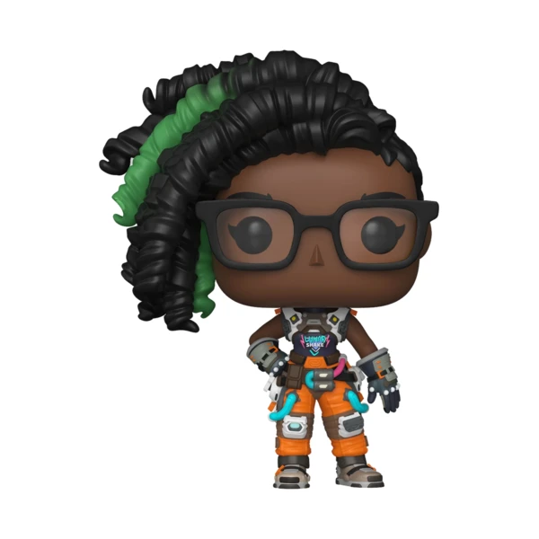 Funko Pop! Harlowe, Video Games