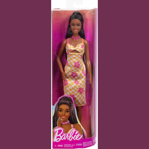 Barbie Fashionistas #233