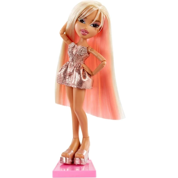 Bratz Karol G (Collector), Celebrity