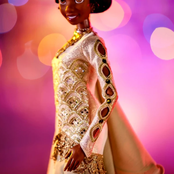 Disney Tiana (Limited Edition) – Tiana's Bayou Adventure, The Princess and the Frog