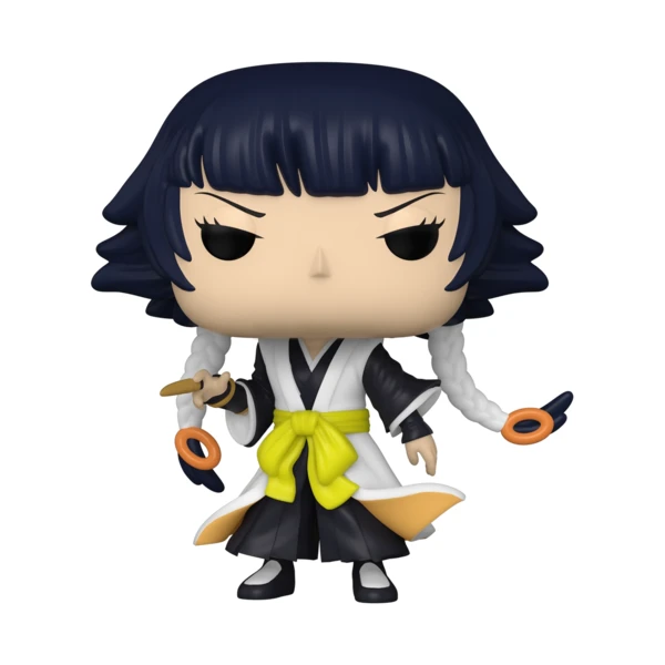 Funko Pop! Soi Fon, Bleach