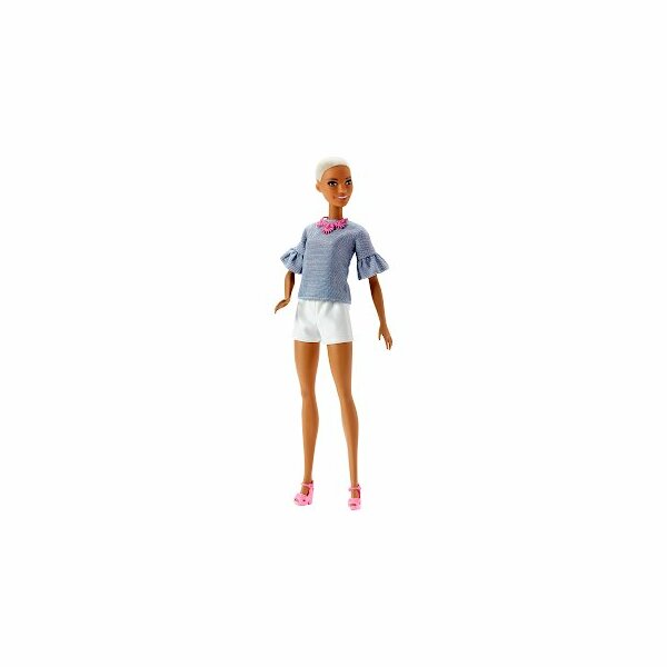 Barbie Fashionistas №082 – Chic in Chambray 
