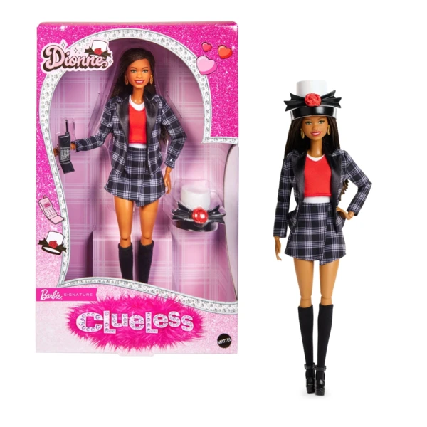 Barbie Clueless Dionne